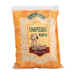 CHAPELURE BLANCHE VIVIEN PAILLE au prix de gros - cash-alimentaire.com
