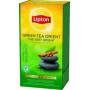 Grossiste alimentaire de THE VERT TCHAE ORIENT LIPTON sur www.cash-alimentaire.com