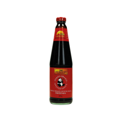 Achat en ligne SAUCE HUITRE LEE KUM KEE sur www.cash-alimentaire.com