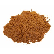 RAS EL HANOUT JAUNE MOULU ESPIG au prix de gros - cash-alimentaire.com