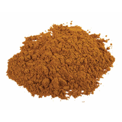 RAS EL HANOUT JAUNE MOULU ESPIG au prix de gros - cash-alimentaire.com