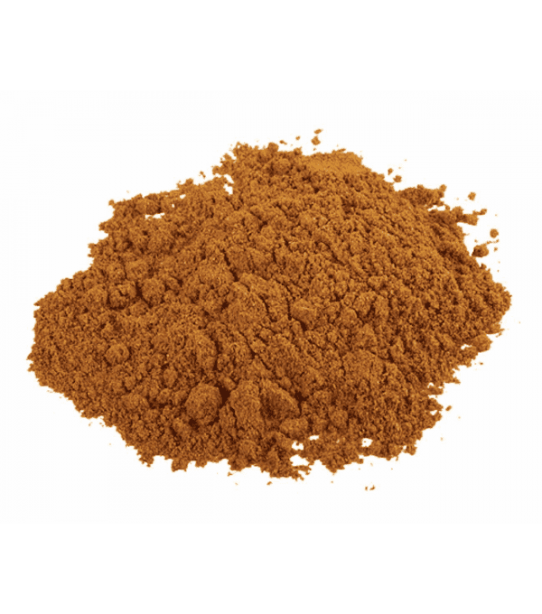 RAS EL HANOUT JAUNE MOULU ESPIG au prix de gros - cash-alimentaire.com