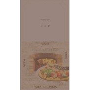 Achat en gros BOITE PIZZA HAVANE 32 sur www.cash-alimentaire.com