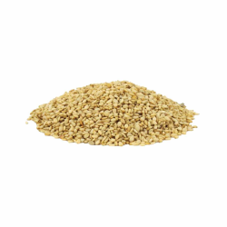 SESAME DECORTIQUE ENTIER ESPIG au prix de gros - cash-alimentaire.com