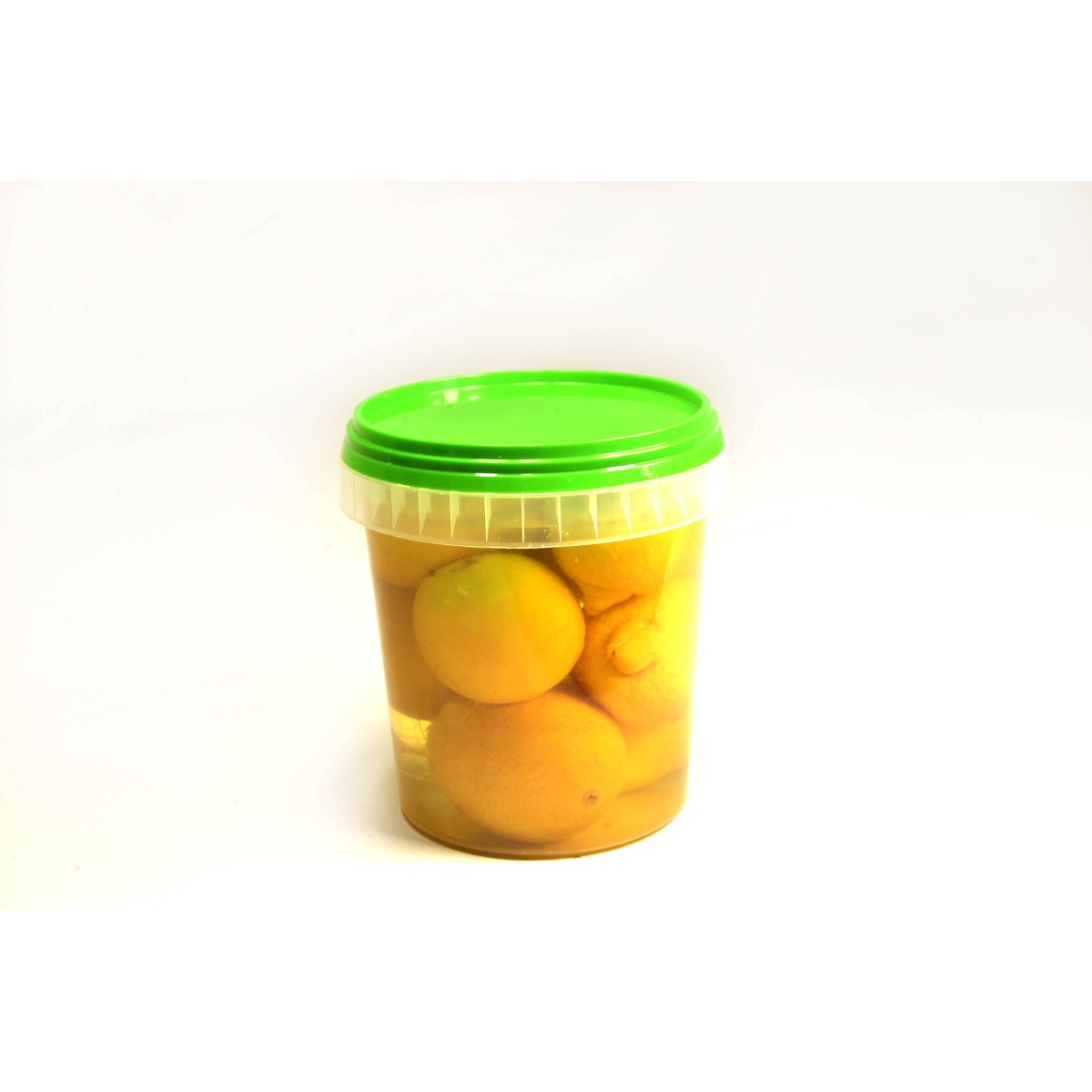 CITRONS CONFITS AU SEL PROVENCE OLIVE à prix grossiste