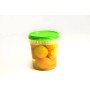 CITRONS CONFITS AU SEL PROVENCE OLIVE à prix grossiste