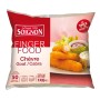 Achat en gros CHEVRE BATONNET PANE SOIGNON sur www.cash-alimentaire.com