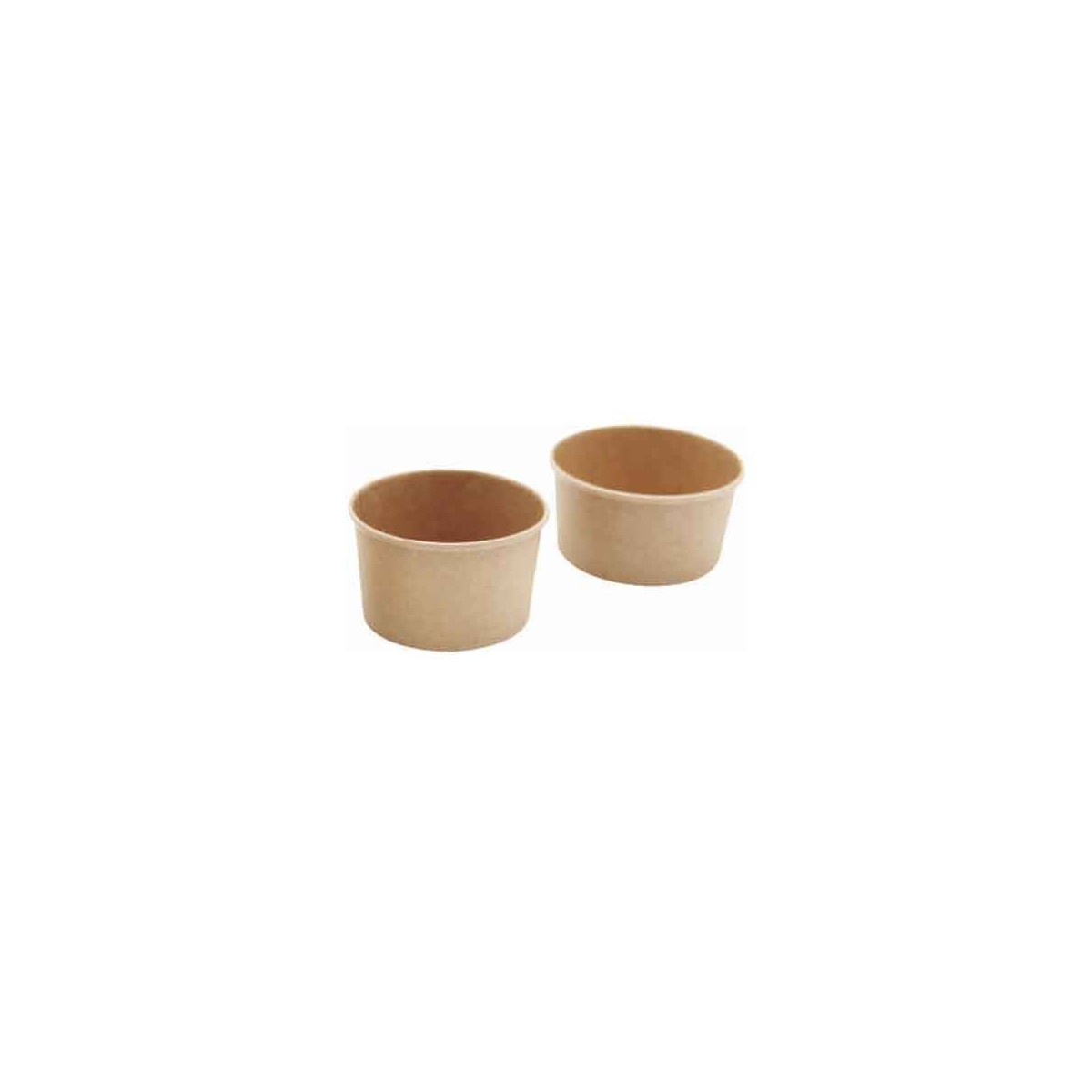 Achat en gros POT A GLACE CARTON 15CL sur www.cash-alimentaire.com