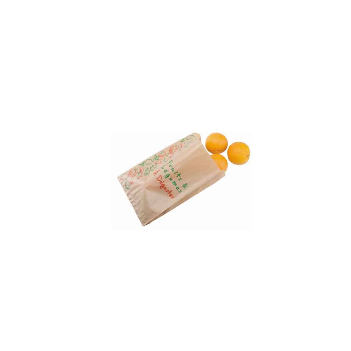 Acheter en gros SAC FRUIT 2 KILOS sur www.cash-alimentaire.com