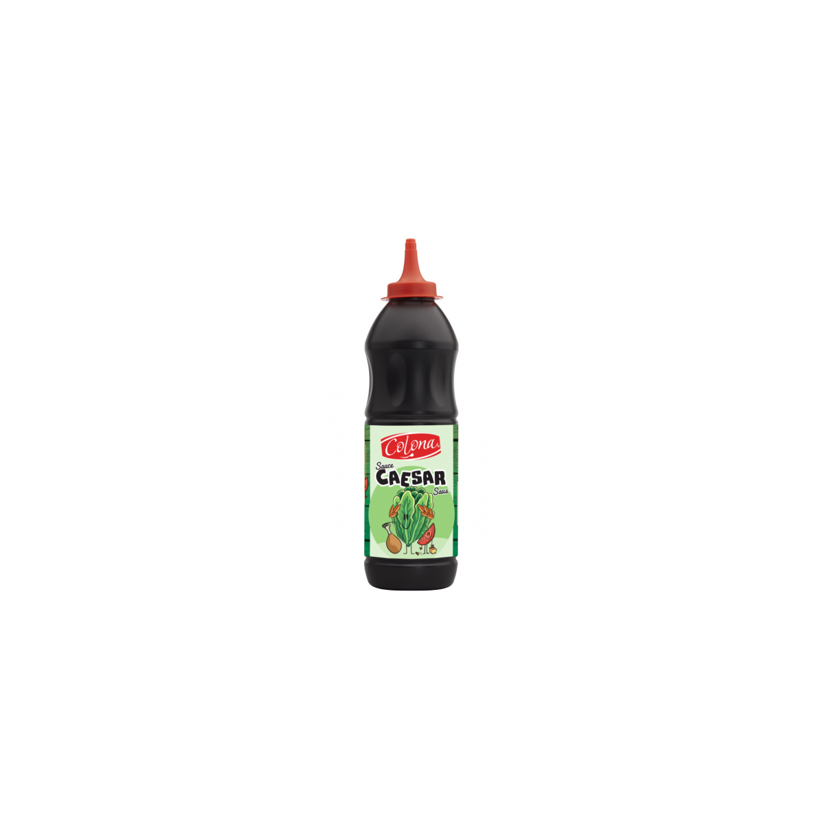 Achat en gros SAUCE CAESAR COLONA sur www.cash-alimentaire.com