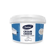 Achat en ligne CREAM CHEESE DEBIC sur www.cash-alimentaire.com