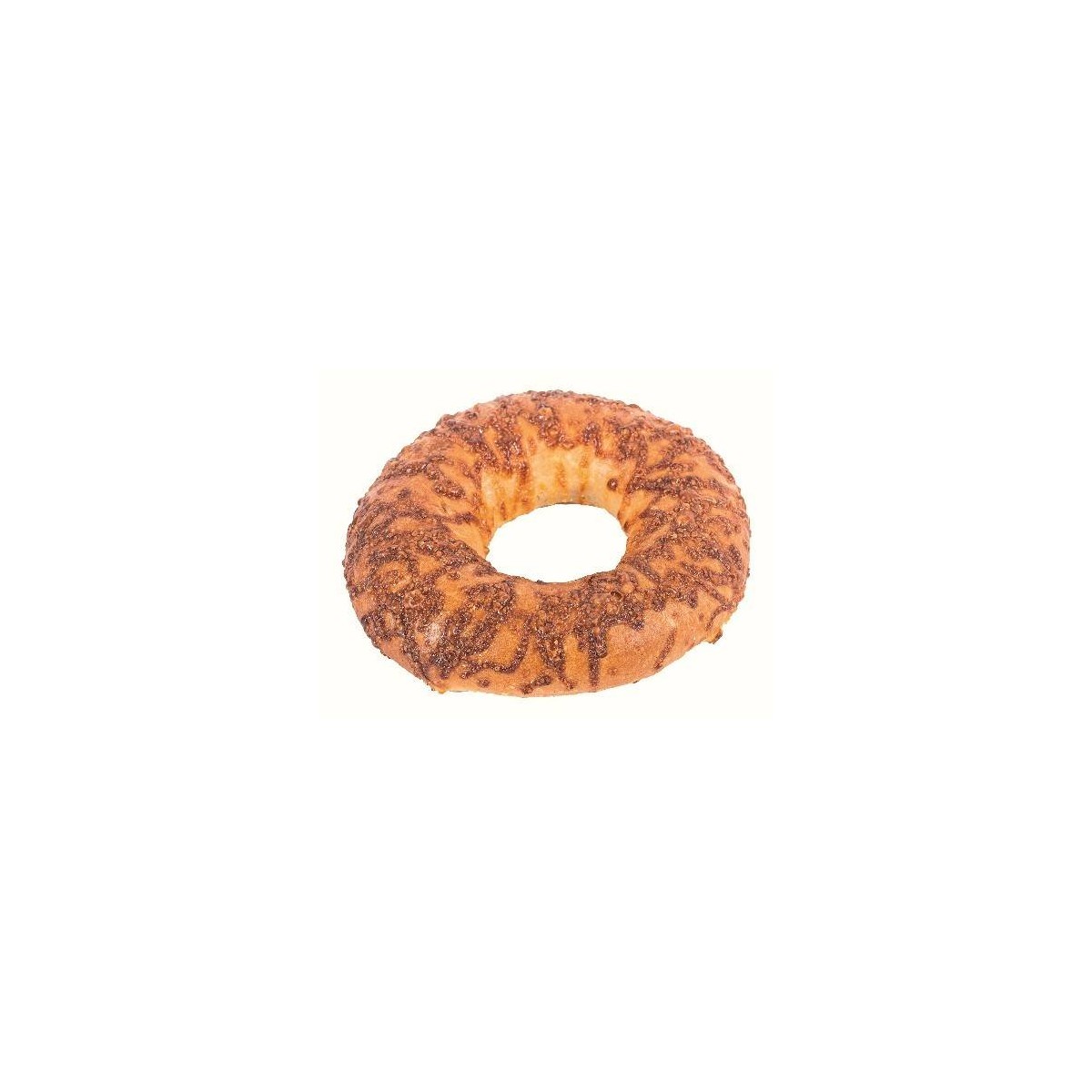Grossiste alimentaire de BAGELS CHEDDAR PIMENT CLASSIC FOODS sur www.cash-alimentaire.com