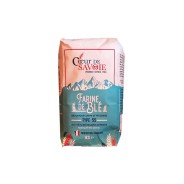 Achat en gros FARINE TYPE 55 SACHET 1KG COEUR DE SAVOIE sur www.cash-alimentaire.com