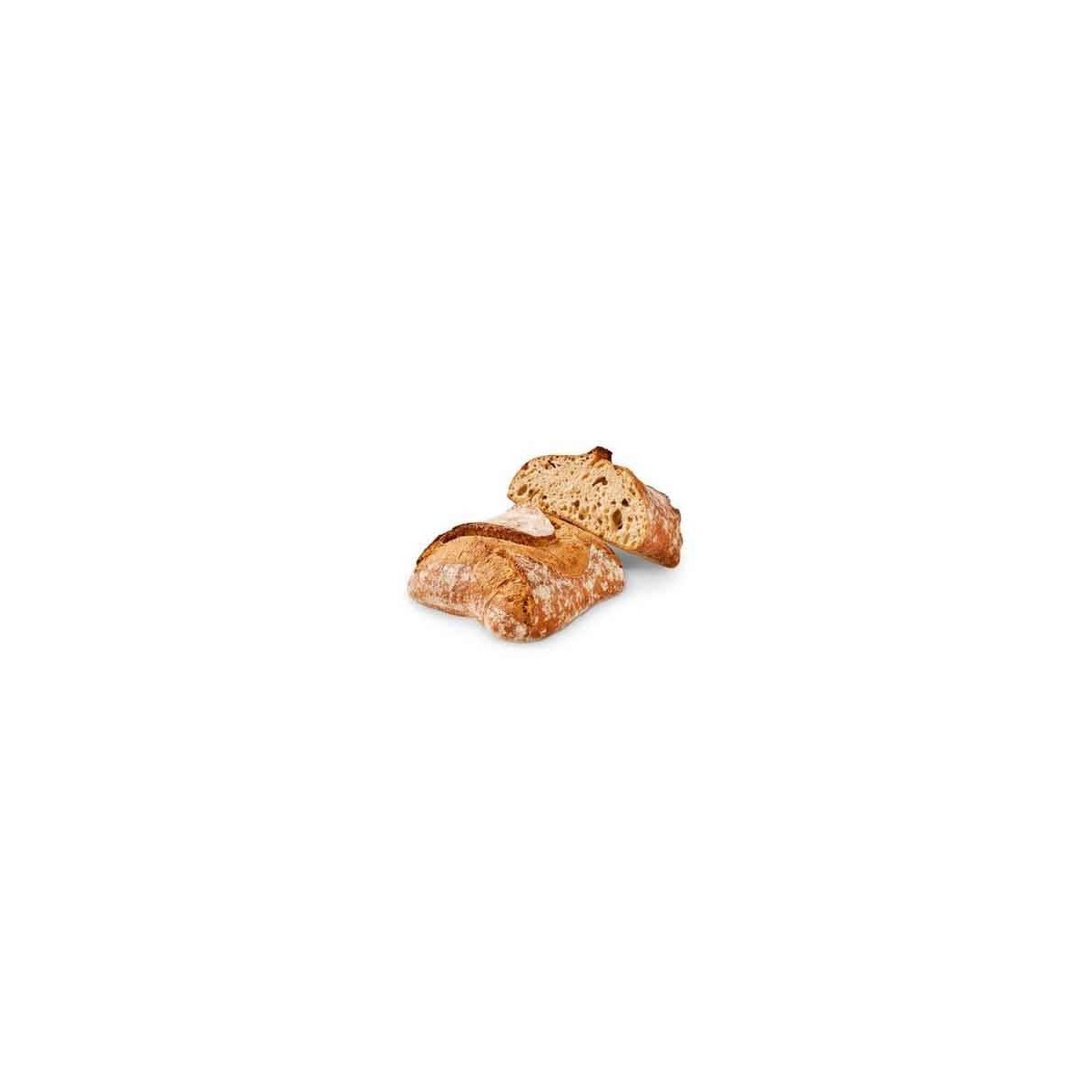 Distributeur alimentaire de PAIN POCHON 450 GR BRIDOR sur www.cash-alimentaire.com