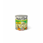 Distributeur alimentaire de COEUR D ARTICHAUT MARTIN S sur www.cash-alimentaire.com