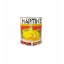 Vente en gros ANANAS MORCEAUX AU SIROP MARTIN'S sur www.cash-alimentaire.com