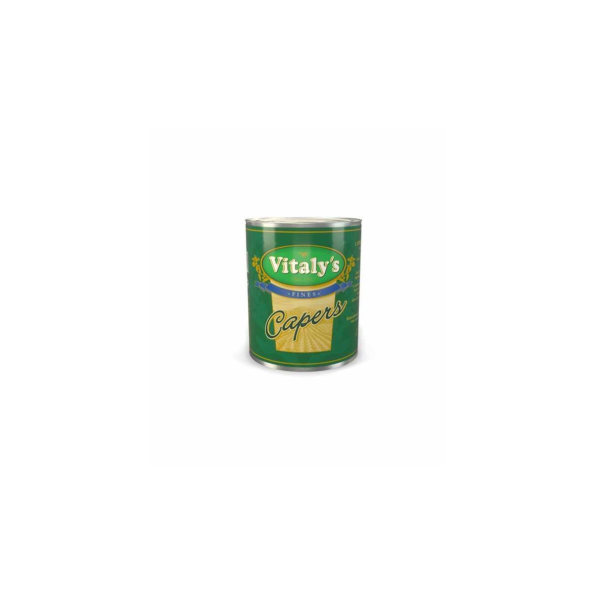 Vente en gros CAPRE FINE MAROC VITALY'S sur www.cash-alimentaire.com