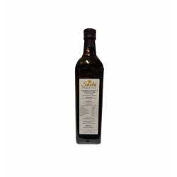 Achat en gros HUILE OLIVE TRUFFE NOIRE 1L SACCHI TARTUFI sur www.cash-alimentaire.com