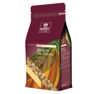 BEURRE DE CACAO CACAO BARRY produits de gros sur www.cash-alimentaire.com