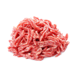 VIANDE HACHE EGRENE HALAL à prix grossiste sur www.cash-alimentaire.com