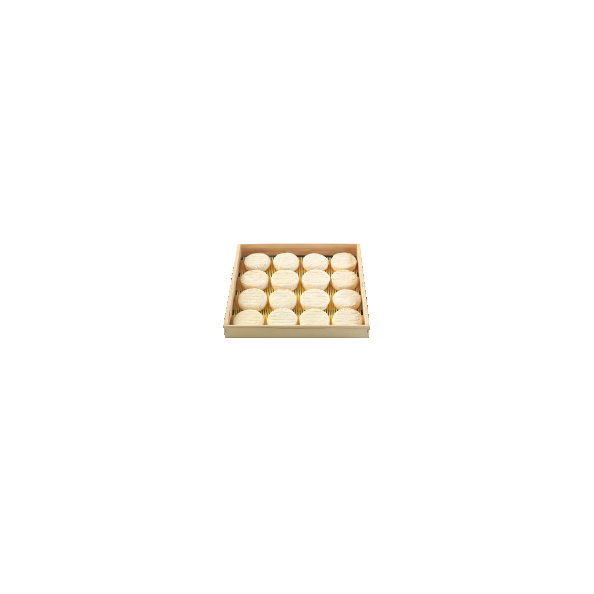 SAINT MARCELIN NU FROMAGERIE ALPINE - prix grossiste - cash-alimentaire.com