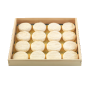 SAINT MARCELIN NU FROMAGERIE ALPINE - prix grossiste - cash-alimentaire.com