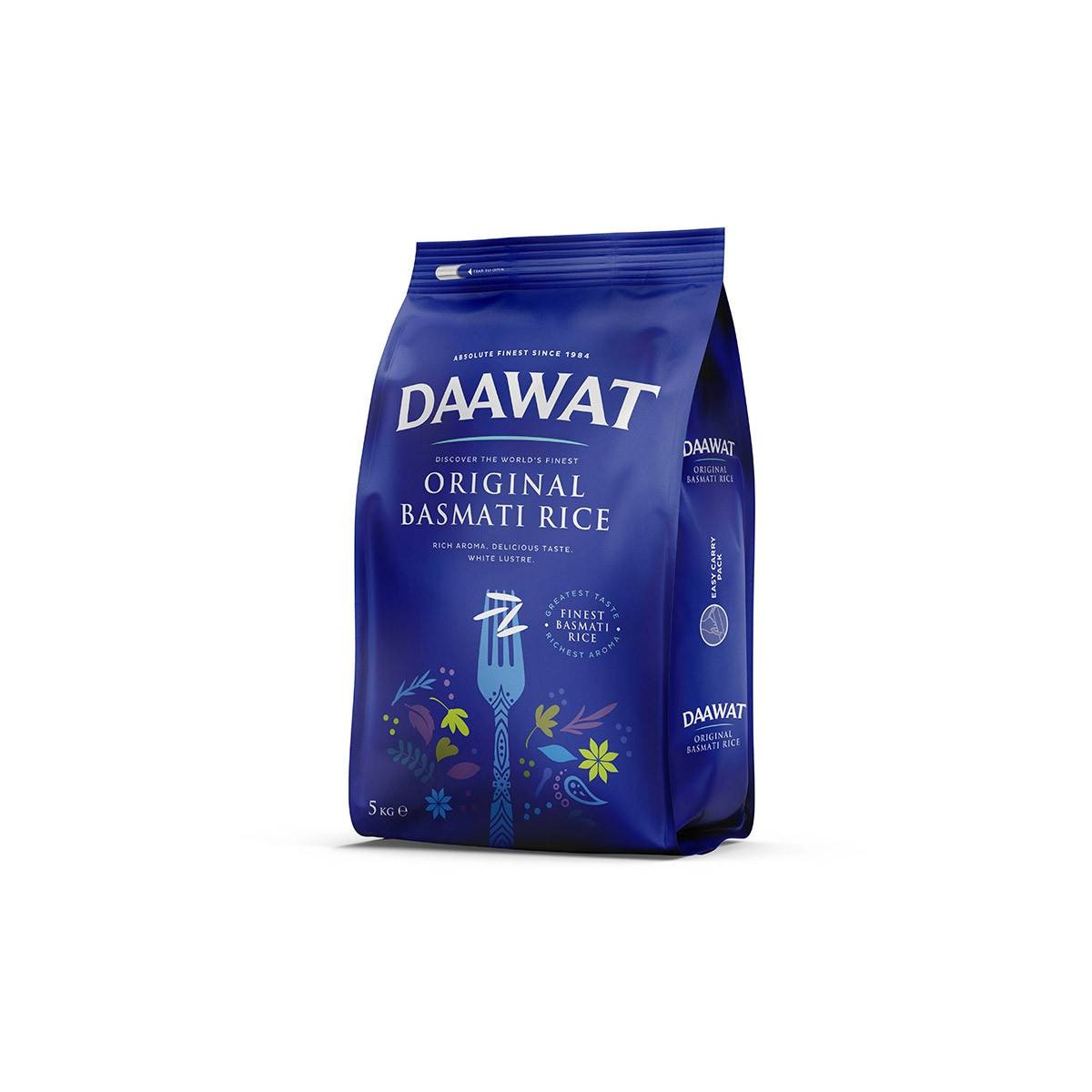 Distributeur alimentaire de RIZ LONG BASMATI  sur cash-alimentaire.com