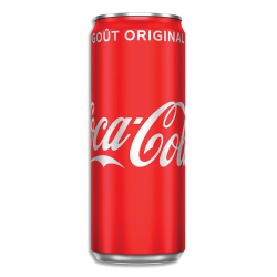 Achat en gros COCA COLA SLIM