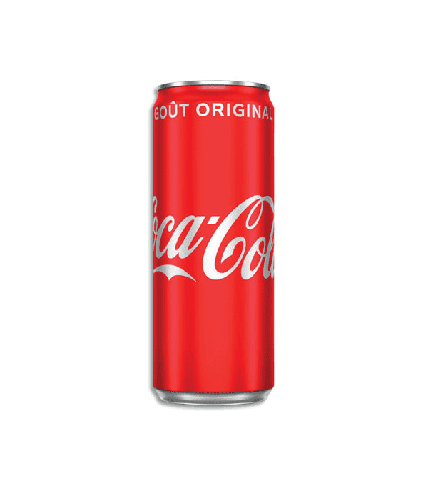 Achat en gros COCA COLA SLIM