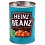 HARICOT ROUGE BAKED BEANS HEINZ au prix de gros - cash-alimentaire.com