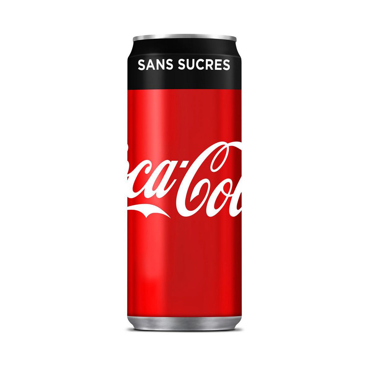 Achat en gros COCA COLA ZERO SLIM 33CL sur cash-alimentaire.com