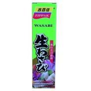 WASABI PASTE S & B au prix de gros - cash-alimentaire.com