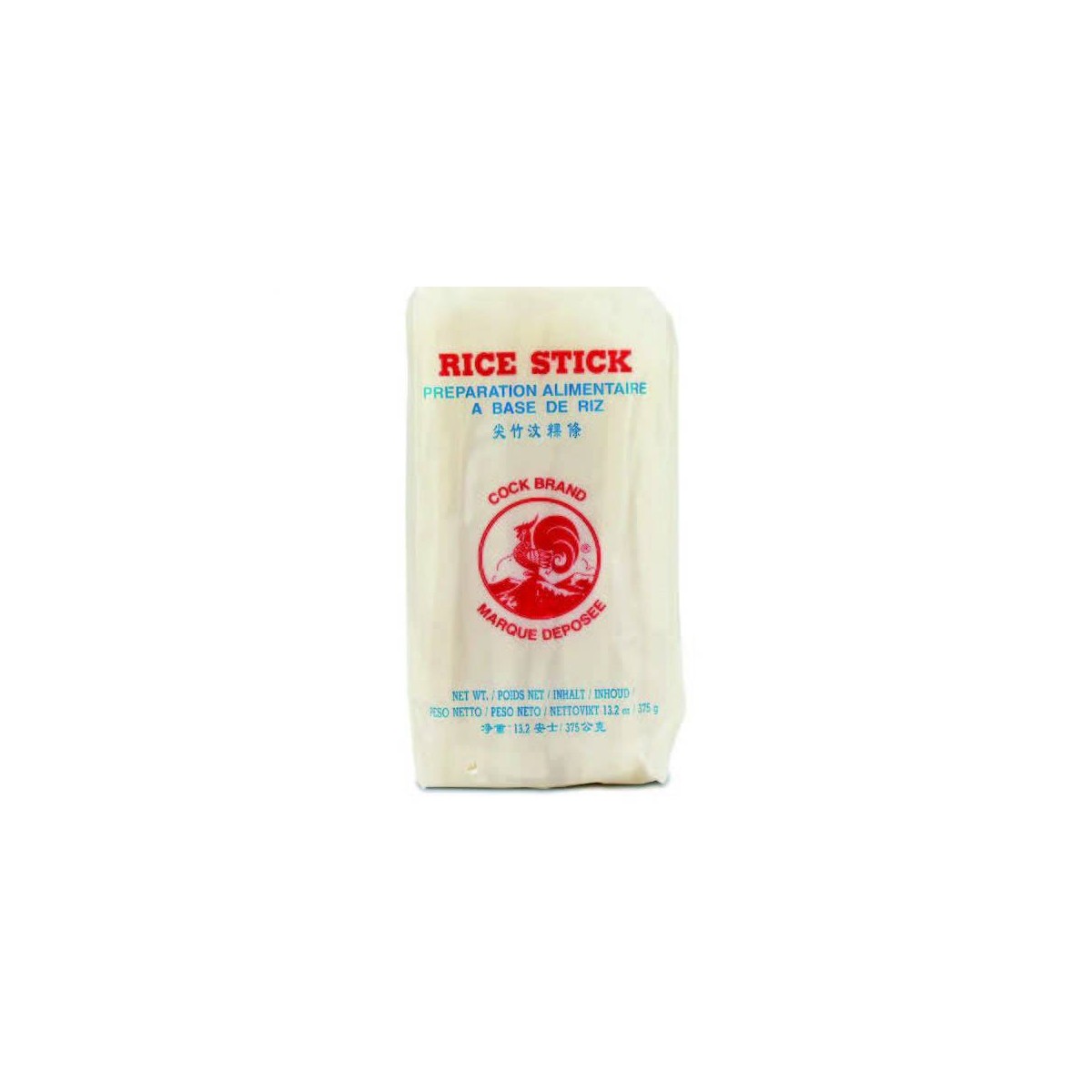 VERMICELLE RIZ COQ TANG au prix de gros - cash-alimentaire.com