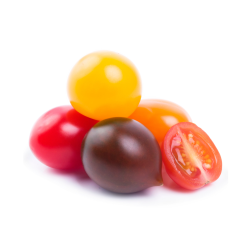 Achat en gros TOMATE CERISE 4 COULEURS PRINCE BRETAGNE