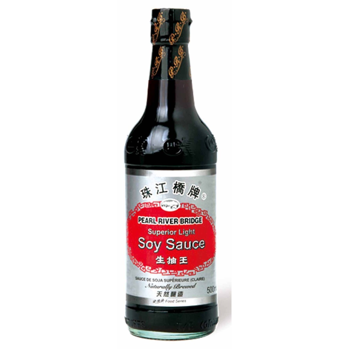 SAUCE SOJA SUPERIEUR LIGHT PEARL RIVER au prix de gros - cash-alimentaire.com