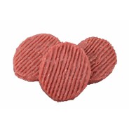 Achat en gros STEACK HACHE 120GR 15% MG E.U. X 50 U CHIRON sur cash-alimentaire.Com