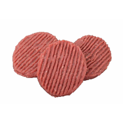 Achat en gros STEACK HACHE 120GR 15% MG E.U. X 50 U CHIRON sur cash-alimentaire.Com