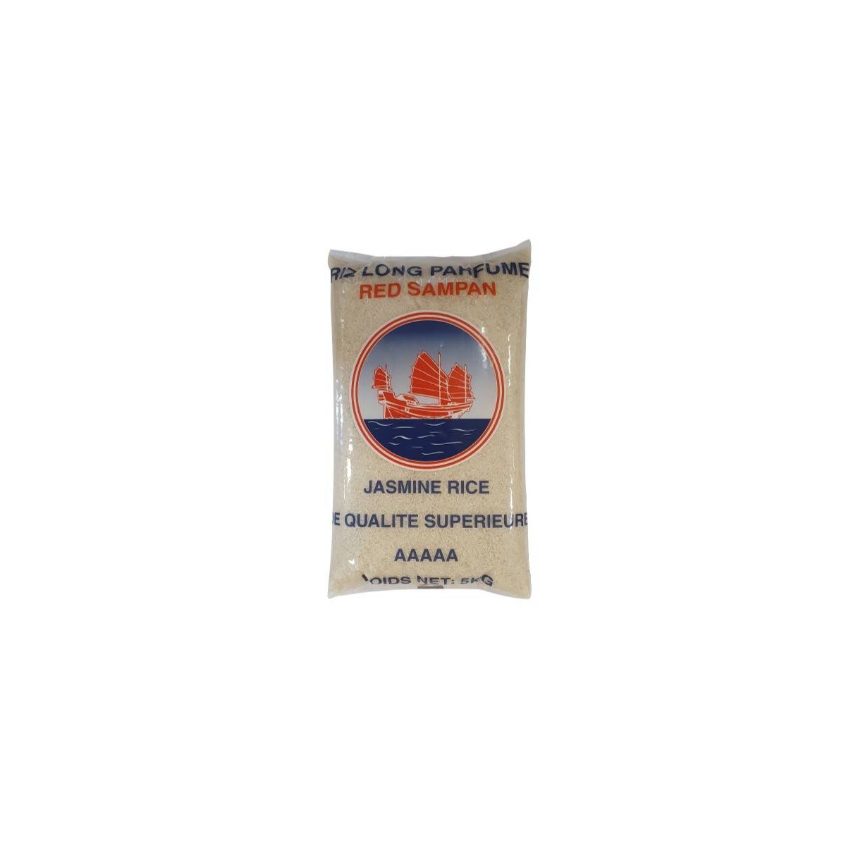 Achat en gros RIZ PARFUME DU CAMBODGE SAMPAN