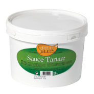 Achat en gros SAUCE TARTARE SEAU 2.8KG SAVEURS SAUCES