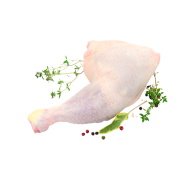 Vente en gros CUISSE DE POULET sur cash-alimentaire.com