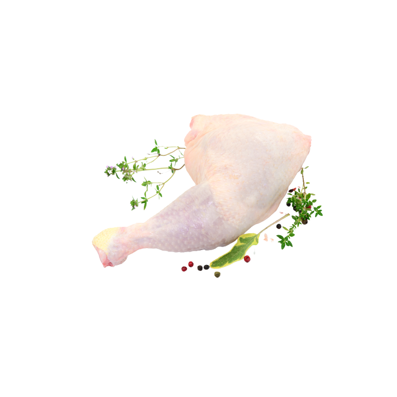 Vente en gros CUISSE DE POULET sur cash-alimentaire.com