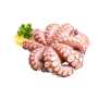 Vente en gros POULPE ENTIER NETTOYE 500/1000 MOYSEAFOOD sur cash-alimentaire.com