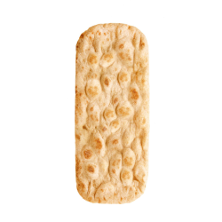 Vente en gros FOCACCIA NATURE PRECUIT BRIDOR