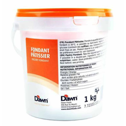FONDANT PATISSIER LEGAVE au prix de gros - cash-alimentaire.com