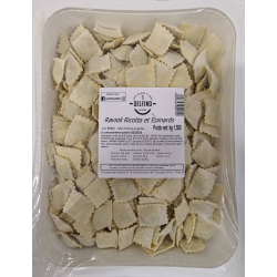 Vente en gros RAVIOLI RICOTTA EPINARD sur cash-alimentaire.com