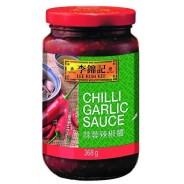 SAUCE PIMENT AIL LEE KUM KEE au prix de gros - cash-alimentaire.com
