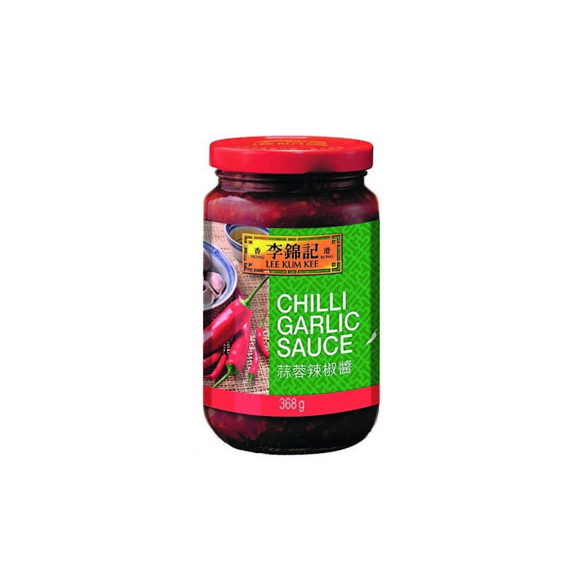 SAUCE PIMENT AIL LEE KUM KEE au prix de gros - cash-alimentaire.com
