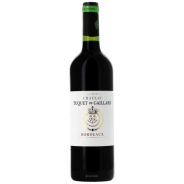 Achat à prix de gros BORDEAUX CH. TUQUET DE GAILLARD BT 75CL REGION BORDEAUX 2020 sur cash-alimentaire.com
