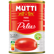 Achat en gros TOMATE ENTIERE PELEE AU JUS sur cash-alimentaire.com