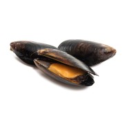 Achat en ligne MOULES ENTIERE CUITE PLEINE MER BRASMAR sur cash-alimentaire.com